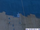 Continued waterproofing the shear wall at the South Elevation.jpg